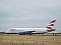 Airbus A380-841 of British Airways, G-XLEC.jpg