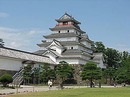 Aizuwakamatsu Castle 05.jpg