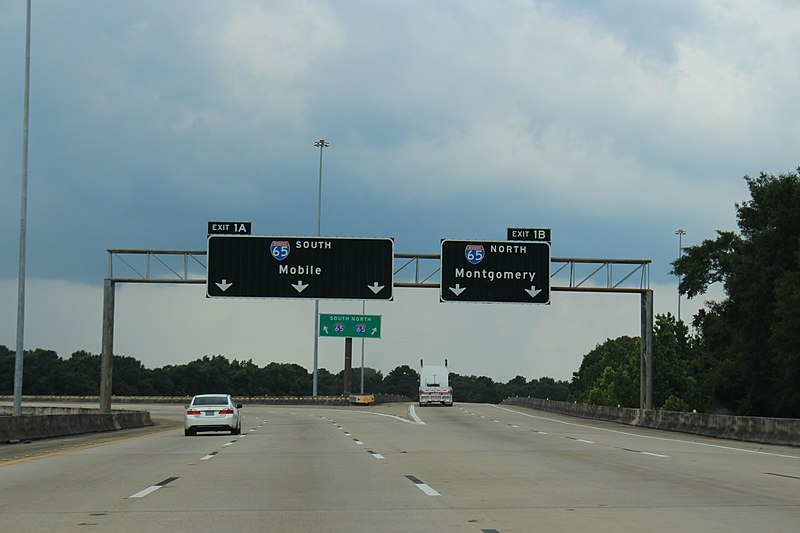 File:Alabama I165nb Exit 1A 1B.jpg