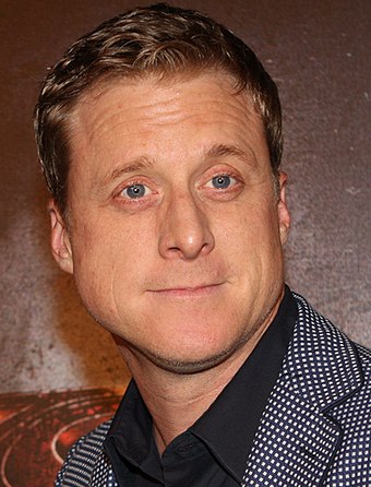 Miles Alvin And The Chipmunks Porn - Alan Tudyk - Wikiwand