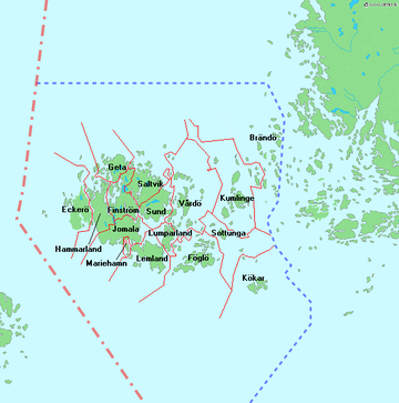 Ålands polismyndighet