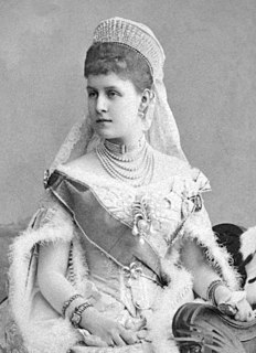 Princess Alexandra of Greece and Denmark Russian royalty