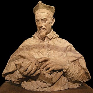 Alessandro Algardi Italian sculptor (1598-1654)