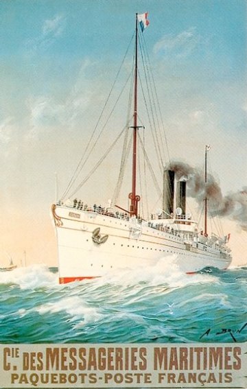 SS Karnak (1898)