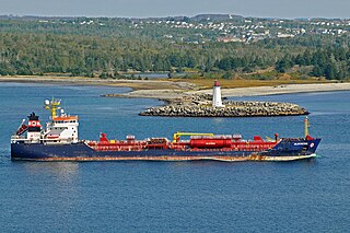 <span class="mw-page-title-main">Algoma Tankers Limited</span> Canadian shipping company