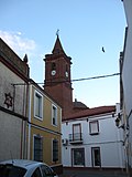 Miniatura para Iglesia de Nuestra Señora de Gracia (Alosno)