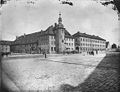 Altes Johannishospital Leipzig um 1900.jpg