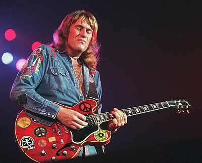 Alvin Lee Net Worth, Biography, Age and more