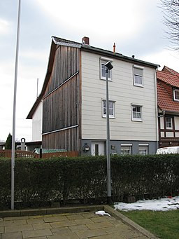 Am Kirchhof 24, 1, Nörten-Hardenberg, Landkreis Northeim