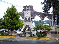 Amanalco de Becerra