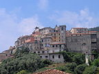 La Spezia, Liguria, Włochy - Widok na przystań -