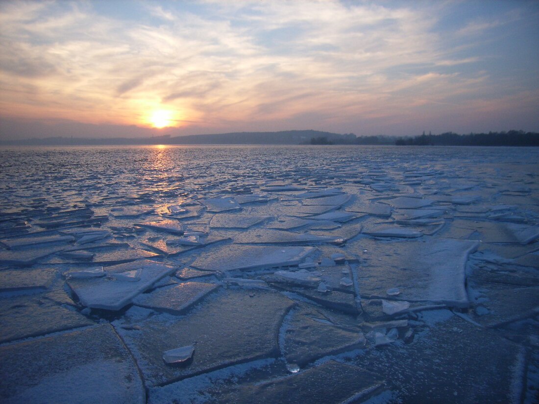 阿默湖