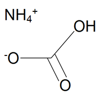 Ammonium bicarbonate.PNG