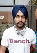 Ammy Virk: Age & Birthday