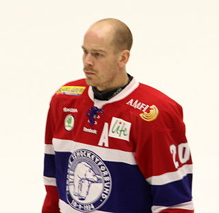 <span class="mw-page-title-main">Anders Bastiansen</span> Norwegian ice hockey player