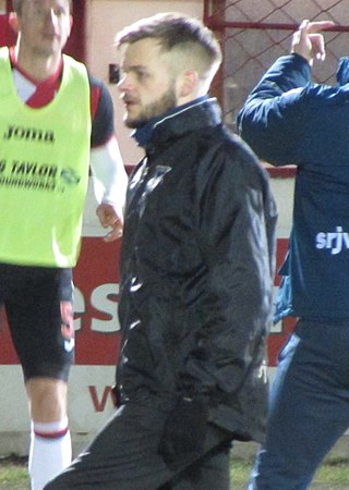 <span class="mw-page-title-main">Andy Ryan</span> Scottish footballer