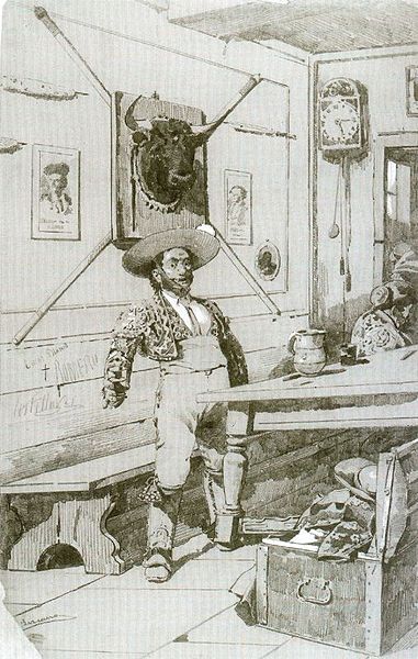 File:Angel Lizcano - Antes de la corrida - 1883.jpg