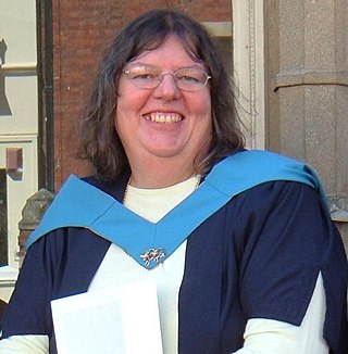 <span class="mw-page-title-main">Angela Clayton</span> Transgender rights activists and physicist (1959 – 2014)