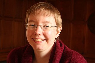 Anne Davies (academic)