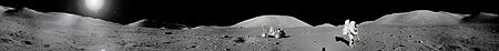Fail:Apollo 17 Moon Panorama.jpg