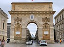 Arc Triomphe - Montpellier (FR34) - 2021-07-12 - 6.jpg