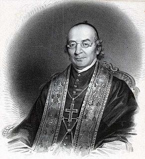 Ambrose Maréchal Roman Catholic archbishop