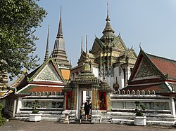 Wat Pho