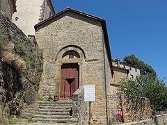 Chiesa di Sant'Andrea (Arcidosso)