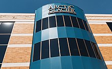 Arctic Glacier Ice Corporate Headquarters Office Building, Winnipeg (43837576844).jpg