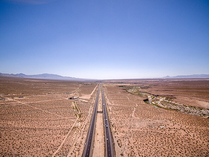 File:Arizona Heat (Unsplash).jpg