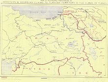 Western Armenia - Wikipedia