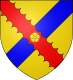 Coat of arms of Hensies