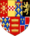 Arms of Jacques of Cleves.svg