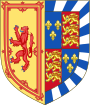 Arms of Joan Beaufort.svg