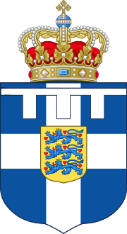 Thumbnail for File:Arms of the Crown Prince of Greece (1936-1967).svg