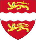 Arms of the French Department of Seine-Maritime.svg
