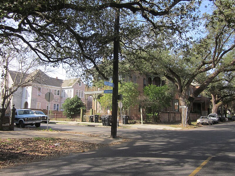 File:Armstrong-Dana NOLA Jan 2011 Corner View 2.JPG