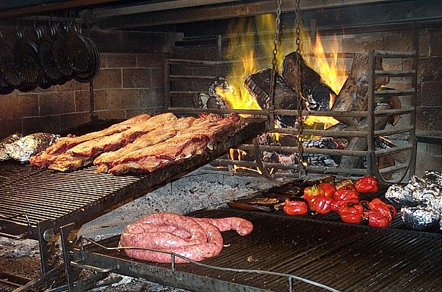 Cuál es la mejor carne para hacer a la piedra - Carnicería de Madrid