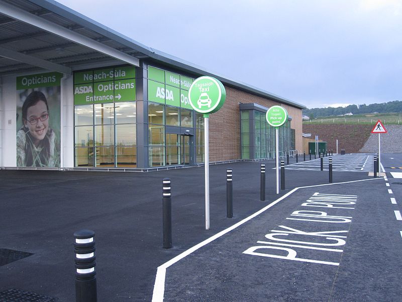 File:Asda Inverness Pick-up-point and opticians (7439904586).jpg