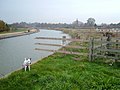 Ashby Canal (Donisthorpe Terminus) - geograph.org.uk - 275132.jpg