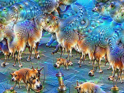 Российские нейросети. Нейросеть Deep Dream. Нейросеть Единорог. Нейросеть фантолла. Психоделика нейросети.