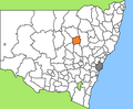 Gilgandra Shire