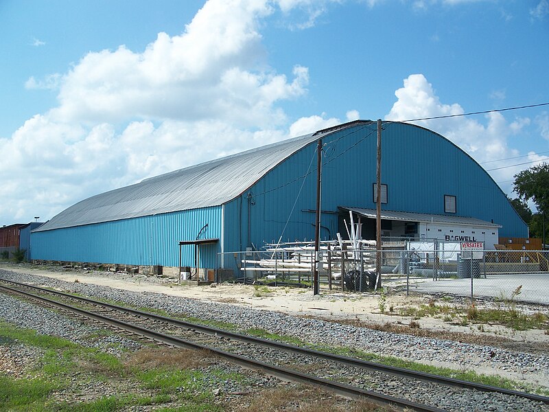 File:Avon Park Blue Goose Packing Co01.jpg