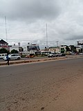 Miniatura para Awka South