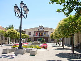 Torrelodones