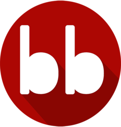 Logo blogu Bondy