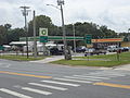 BP Gas Station, S&S Food Store