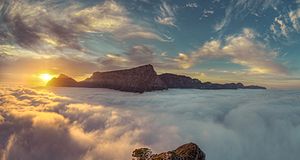 Table Mountain