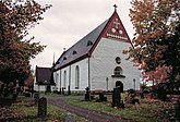 Fil:Backens kyrka Umeå.jpg