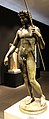 Dioniso in bronzo (dall'alveo del Tevere; altezza 158 cm; inv. 1.060)[60][61]